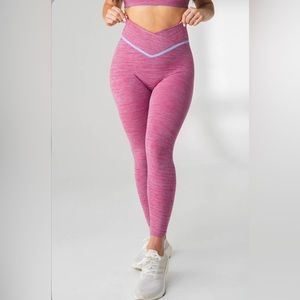 LIKE NEW Day Dream Leggings